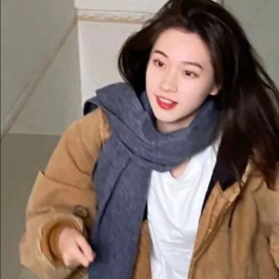 空手道美少女