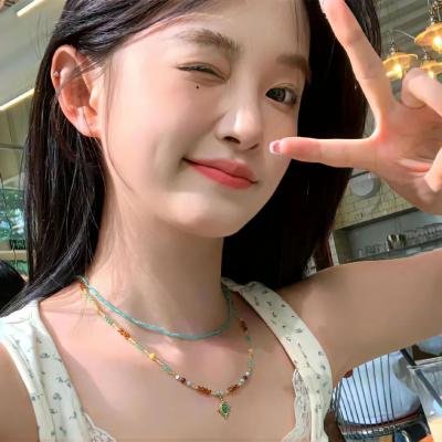 牵牛的夏天